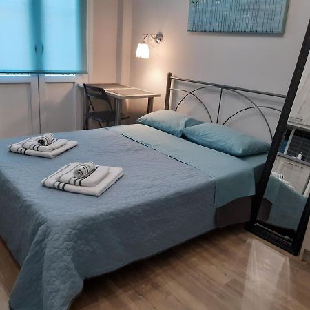 Megaron11 Apartments Thessaloníki Eksteriør bilde