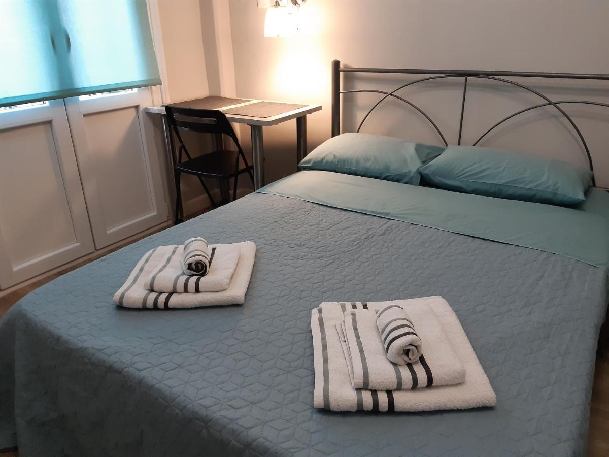 Megaron11 Apartments Thessaloníki Eksteriør bilde