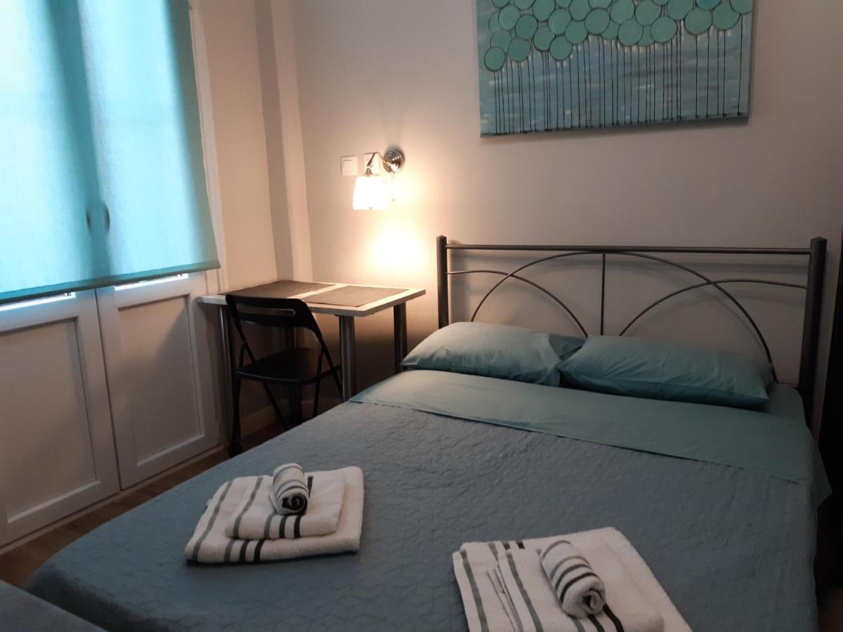 Megaron11 Apartments Thessaloníki Eksteriør bilde