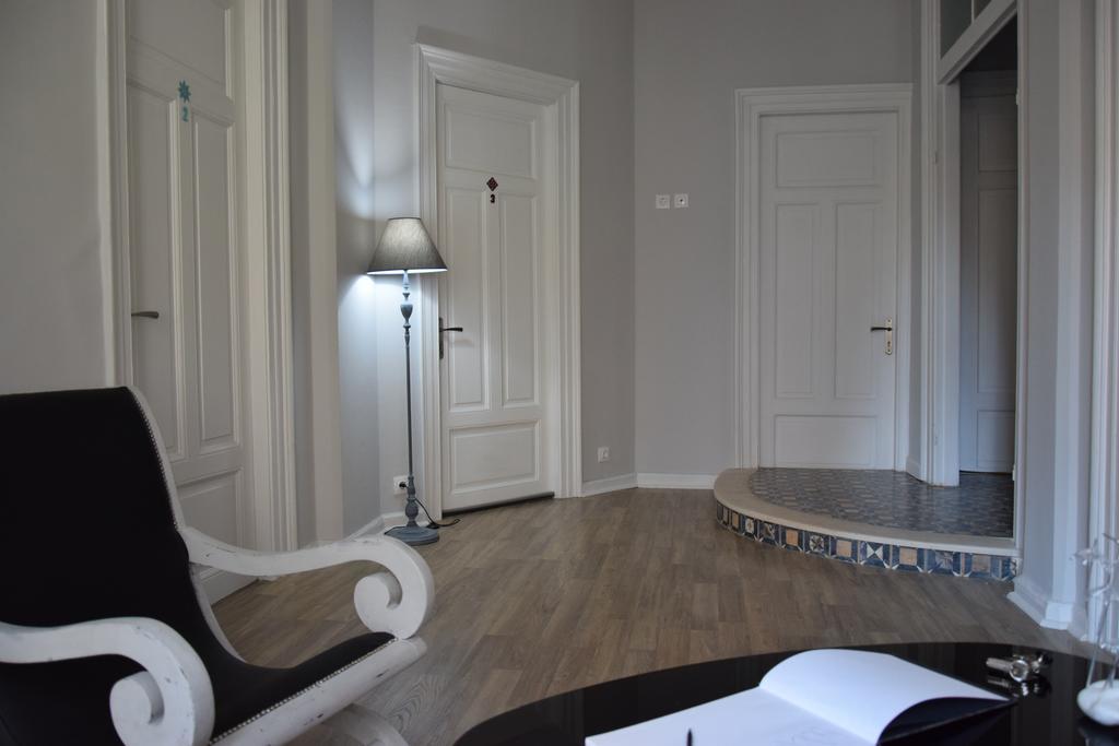 Megaron11 Apartments Thessaloníki Eksteriør bilde