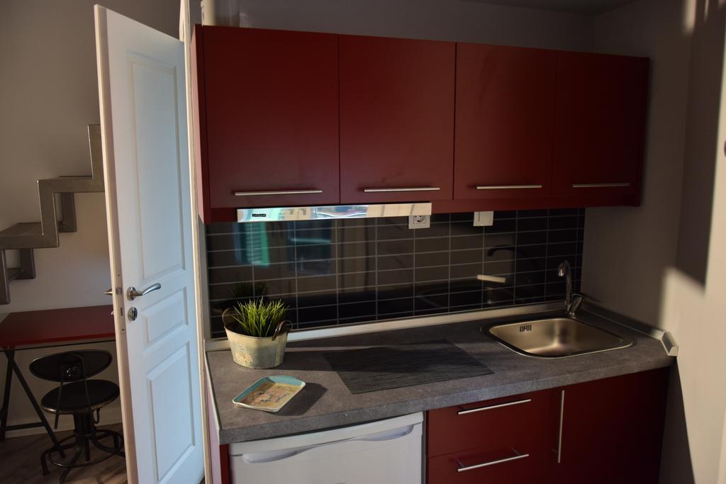 Megaron11 Apartments Thessaloníki Eksteriør bilde