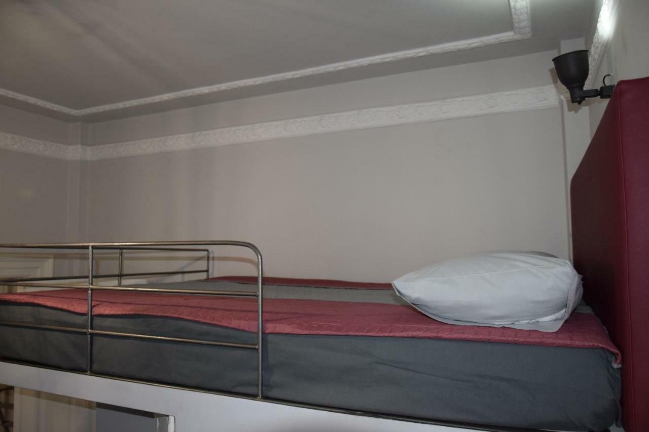 Megaron11 Apartments Thessaloníki Eksteriør bilde